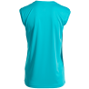 Camiseta voley sin mangas de niña Joma CHAMPIONSHIP VIII