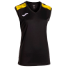 Camiseta voley sin mangas de niña Joma CHAMPIONSHIP VIII