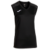 Camiseta voley sin mangas de niña Joma CHAMPIONSHIP VIII