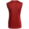 Camiseta voley sin mangas de niña Joma CHAMPIONSHIP VIII