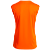 Camiseta voley sin mangas de niña Joma CHAMPIONSHIP VIII