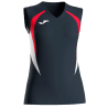 Camiseta sin mangas poliéster reciclado de niña Joma CHAMPIONSHIP 20º