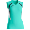 Camiseta sin mangas poliéster reciclado de niña Joma CHAMPIONSHIP 20º