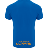 Pack de dues samarretes d'entrenament