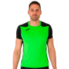 Camiseta bicolor de running Joma RECORD II