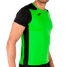 Camiseta bicolor de running Joma RECORD II