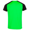 Camiseta bicolor de running Joma RECORD II