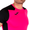 Camiseta bicolor de running Joma RECORD II