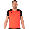 Camiseta bicolor de running Joma RECORD II