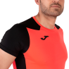 Camiseta bicolor de running Joma RECORD II