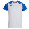 Camiseta bicolor de running Joma RECORD II