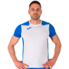 Camiseta bicolor de running Joma RECORD II