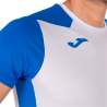 Camiseta bicolor de running Joma RECORD II