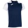 Camiseta bicolor de running Joma RECORD II