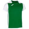 Camiseta bicolor de running Joma RECORD II