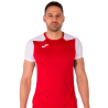 Camiseta bicolor de running Joma RECORD II