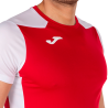 Camiseta bicolor de running Joma RECORD II