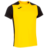 Camiseta bicolor de running Joma RECORD II