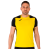 Camiseta bicolor de running Joma RECORD II