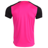 Camiseta bicolor infantil de running Joma RECORD II