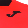Camiseta bicolor infantil de running Joma RECORD II