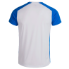 Camiseta bicolor infantil de running Joma RECORD II