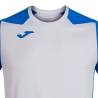 Camiseta bicolor infantil de running Joma RECORD II
