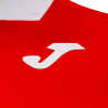 Camiseta bicolor infantil de running Joma RECORD II