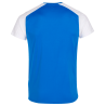 Camiseta bicolor infantil de running Joma RECORD II