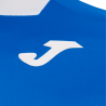 Camiseta bicolor infantil de running Joma RECORD II