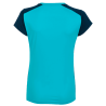 Camiseta bicolor de mujer running Joma RECORD II