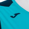 Camiseta bicolor de mujer running Joma RECORD II