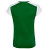 Camiseta bicolor de mujer running Joma RECORD II