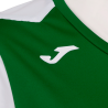 Camiseta bicolor de mujer running Joma RECORD II