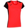 Camiseta bicolor de mujer running Joma RECORD II