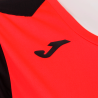 Camiseta bicolor de mujer running Joma RECORD II