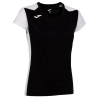 Camiseta bicolor de mujer running Joma RECORD II