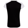 Camiseta bicolor de mujer running Joma RECORD II