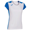 Camiseta bicolor de mujer running Joma RECORD II