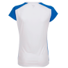 Camiseta bicolor de mujer running Joma RECORD II