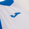 Camiseta bicolor de mujer running Joma RECORD II