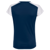 Camiseta bicolor de mujer running Joma RECORD II