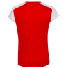 Camiseta bicolor de mujer running Joma RECORD II
