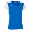 Camiseta bicolor de mujer running Joma RECORD II
