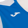 Camiseta bicolor de mujer running Joma RECORD II