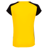 Camiseta bicolor de mujer running Joma RECORD II