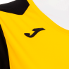 Camiseta bicolor de mujer running Joma RECORD II