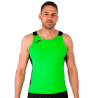 Camiseta running de tirantes Joma RECORD II