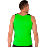 Camiseta running de tirantes Joma RECORD II