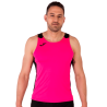Camiseta running de tirantes Joma RECORD II